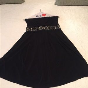 White House black market dress